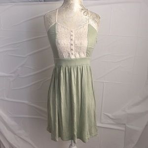 Anthropologie Kimchi Blue Dress in Small